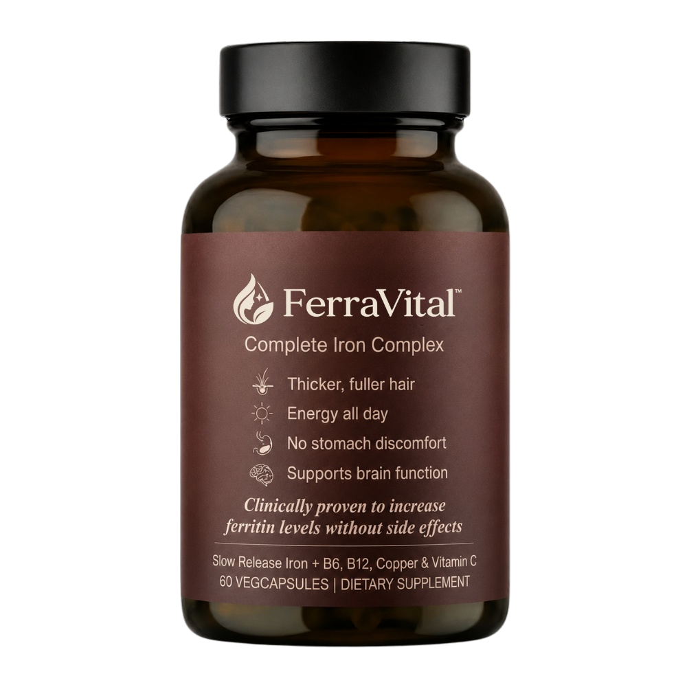 FerraVital™