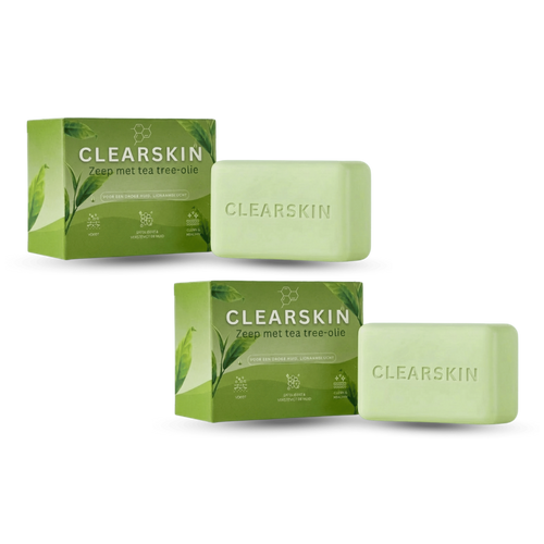Clearskin™