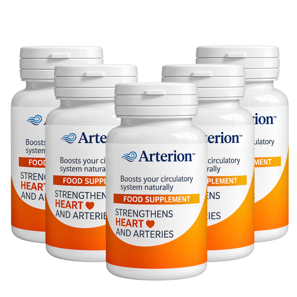Arterion™