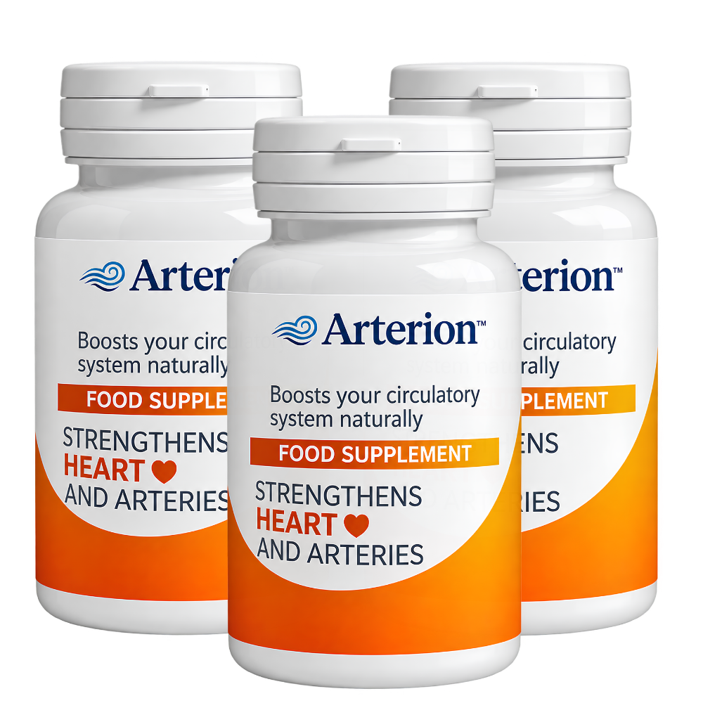 Arterion™