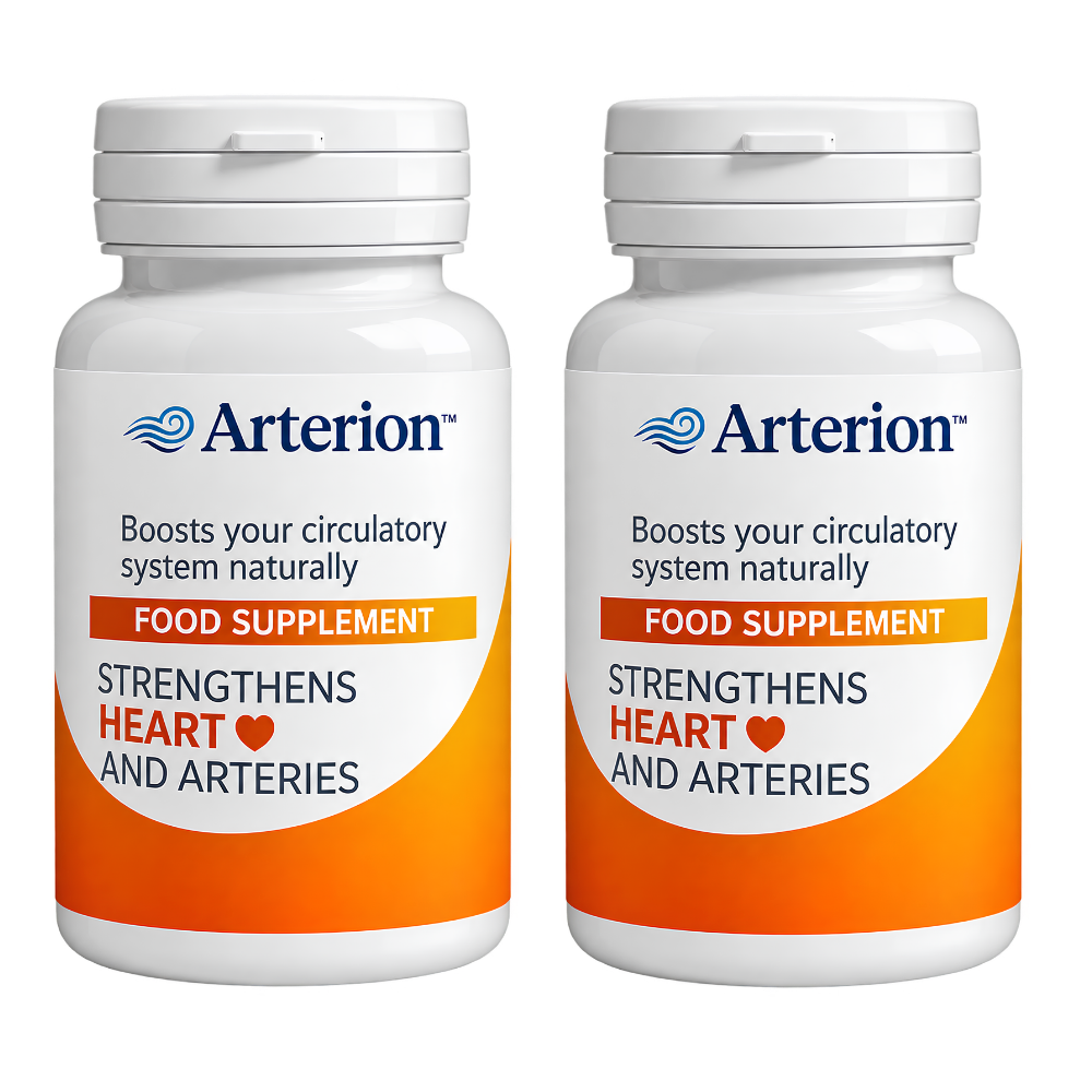 Arterion™
