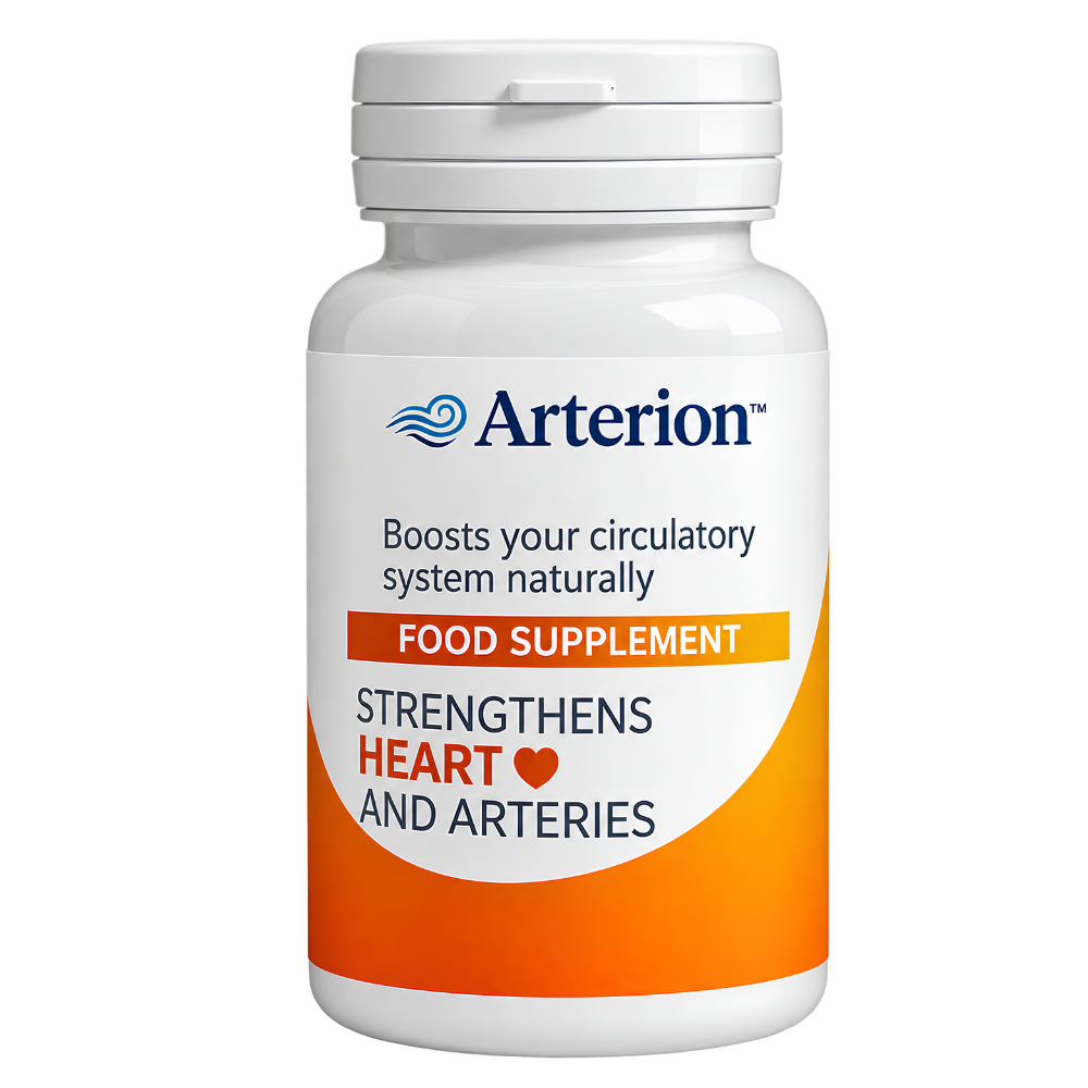 Arterion™