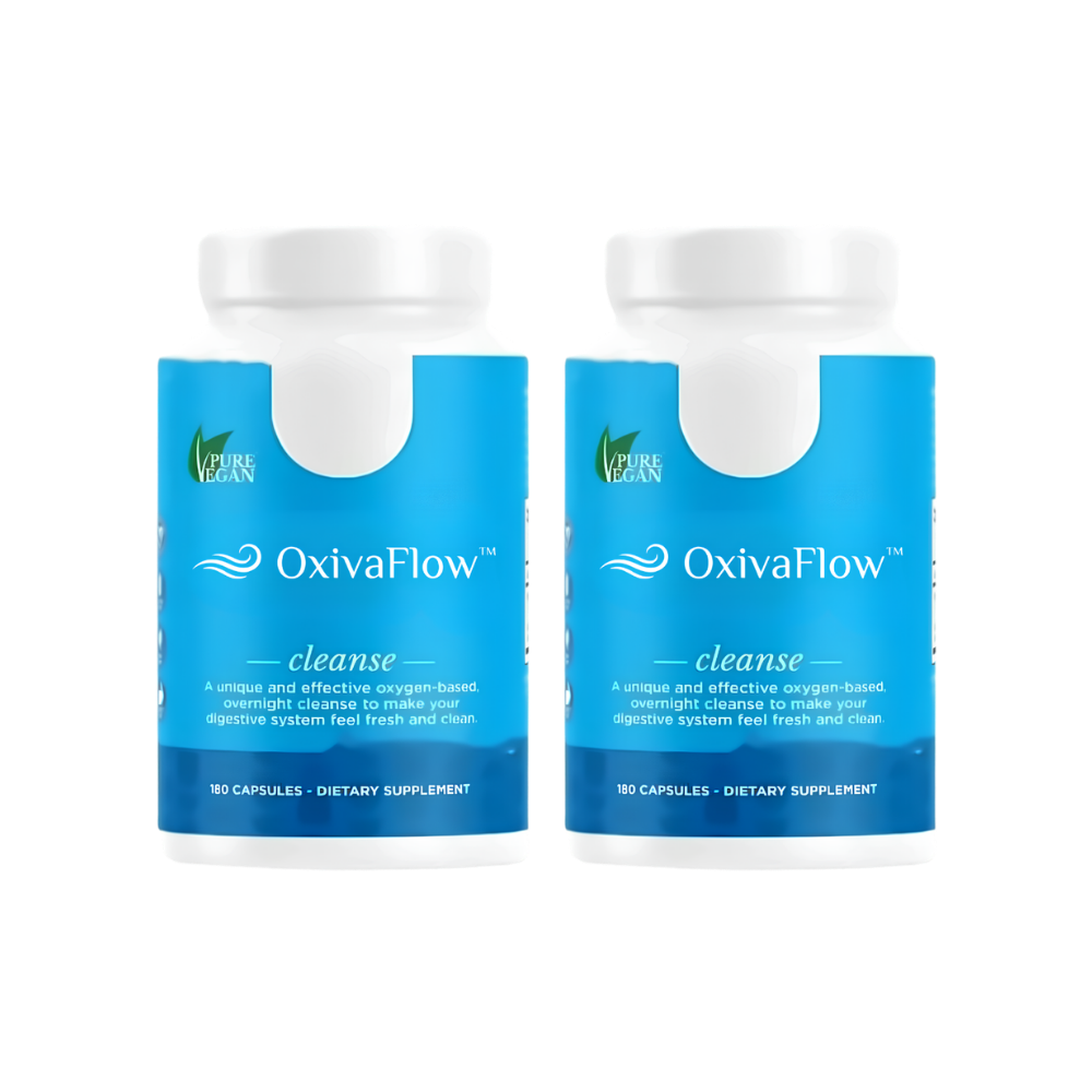 Oxivaflow™