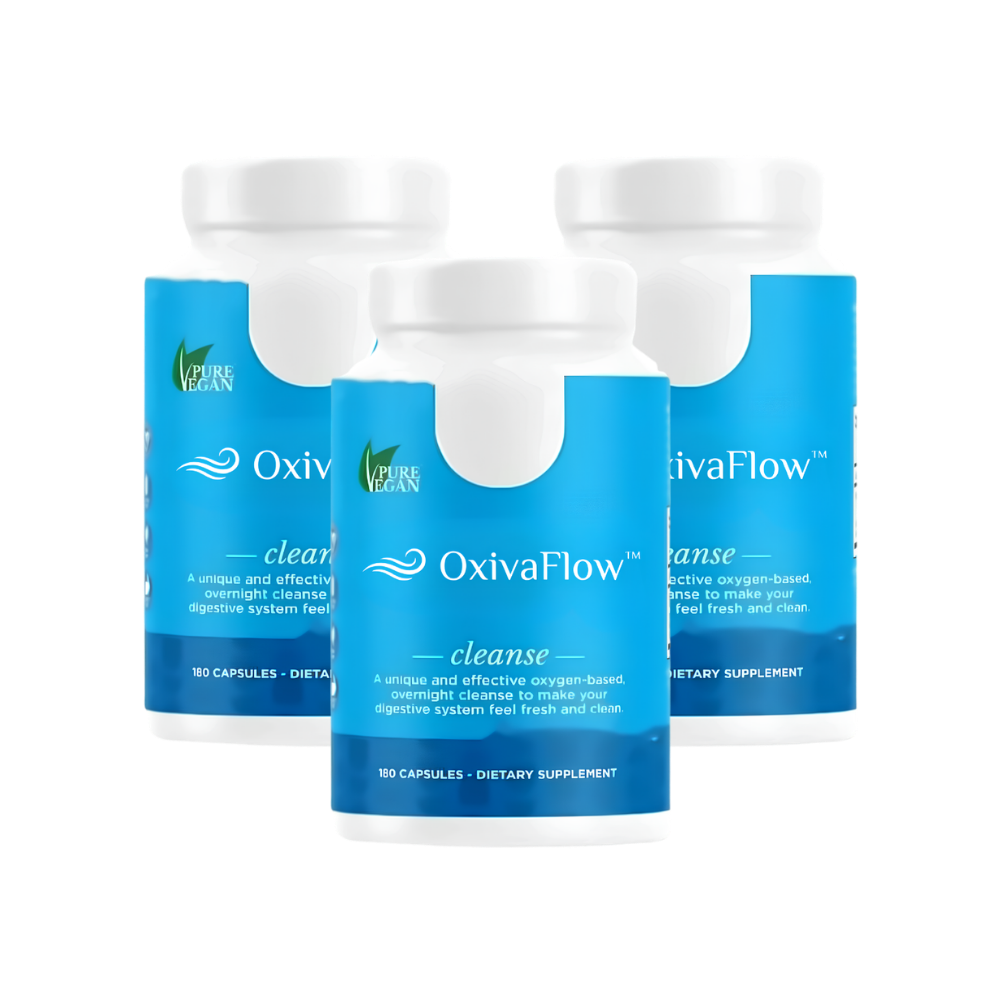 Oxivaflow™