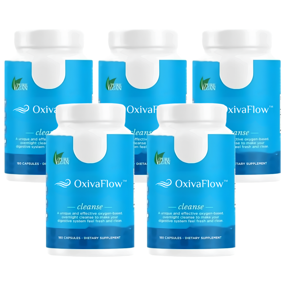 Oxivaflow™