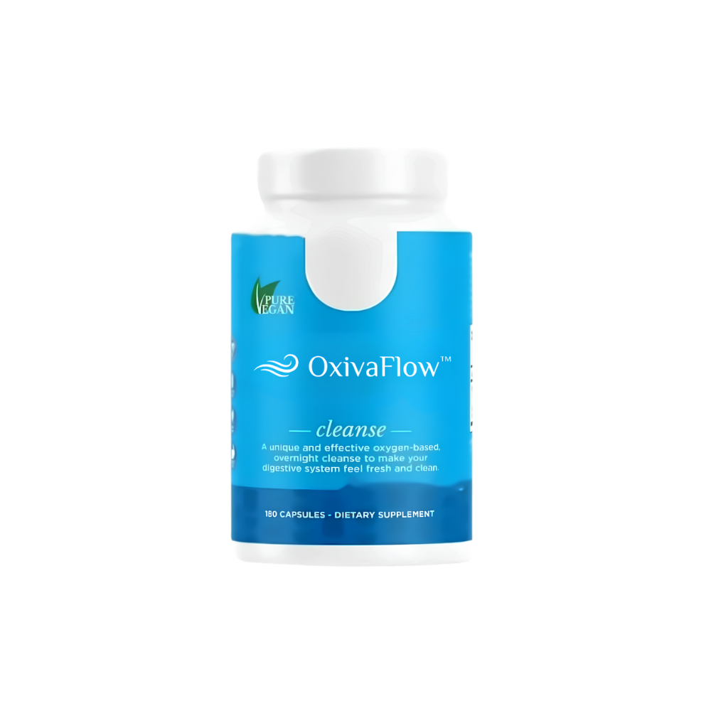 Oxivaflow™