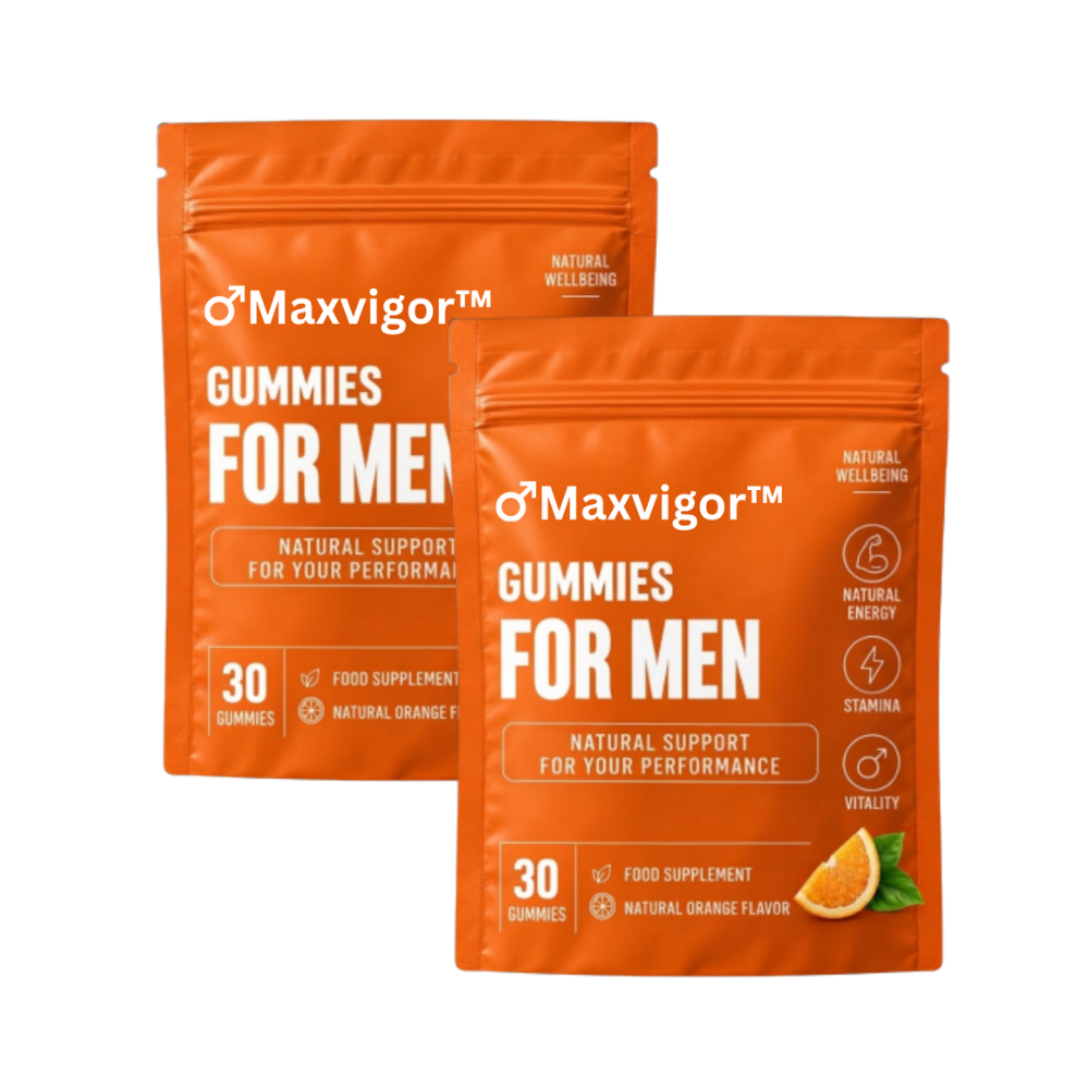 Maxvigor™