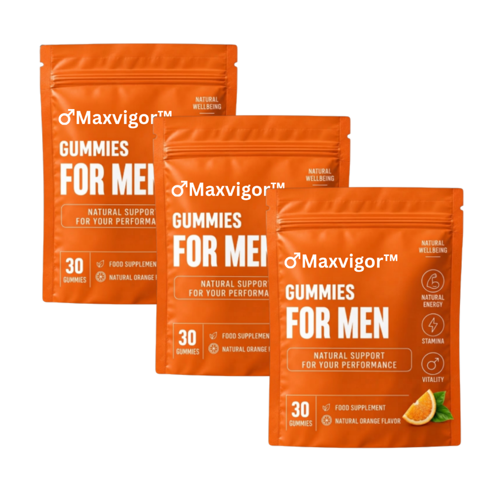 Maxvigor™