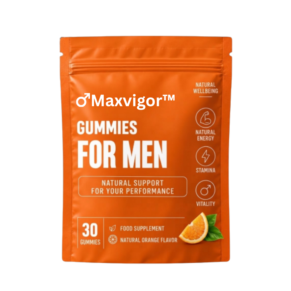 Maxvigor™