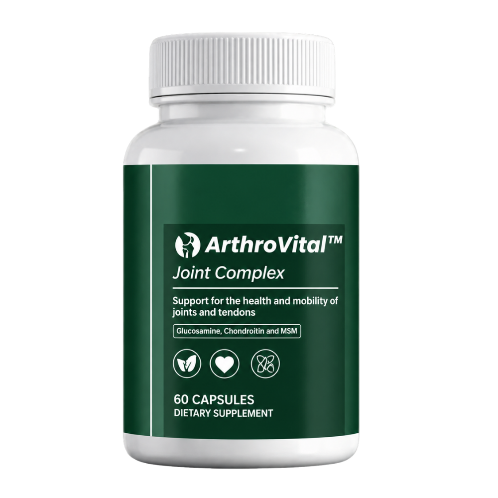 Arthrovital™