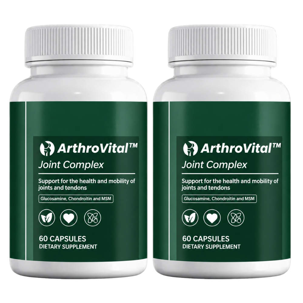 Arthrovital™
