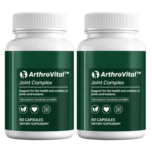 Arthrovital™