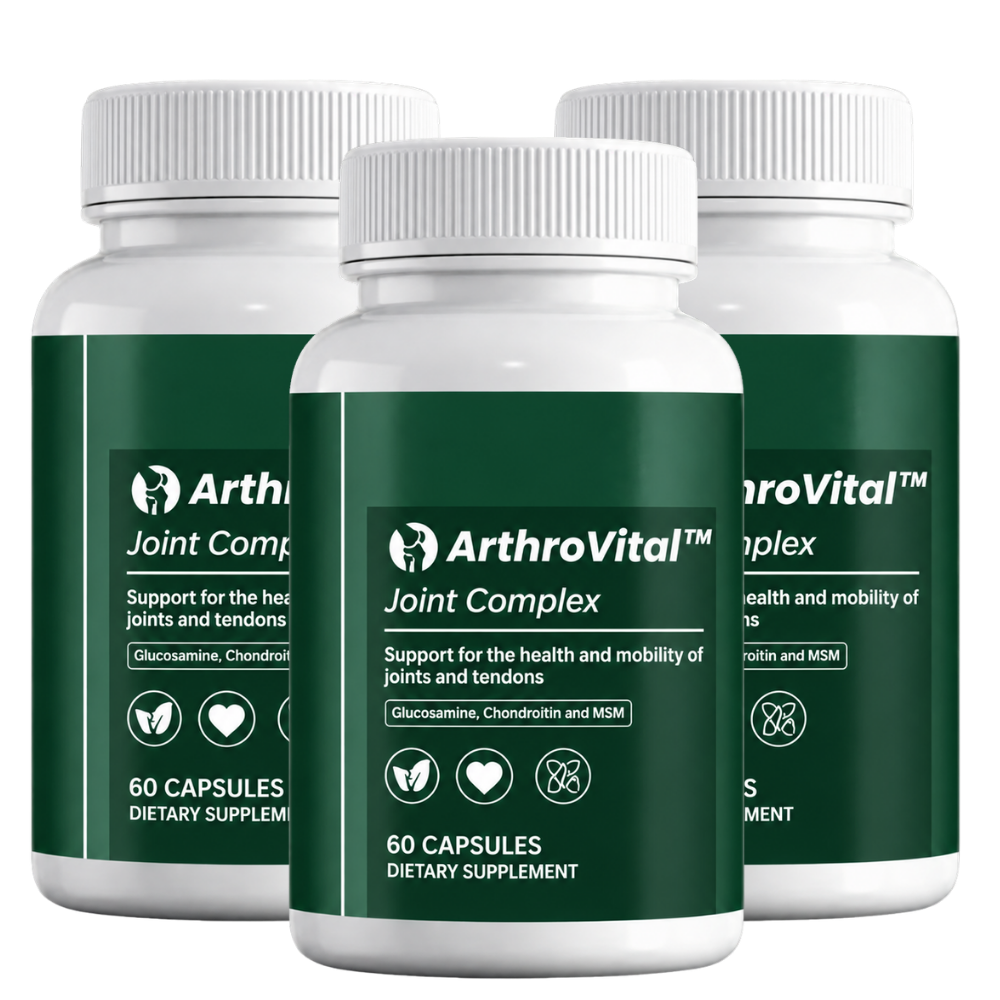 Arthrovital™