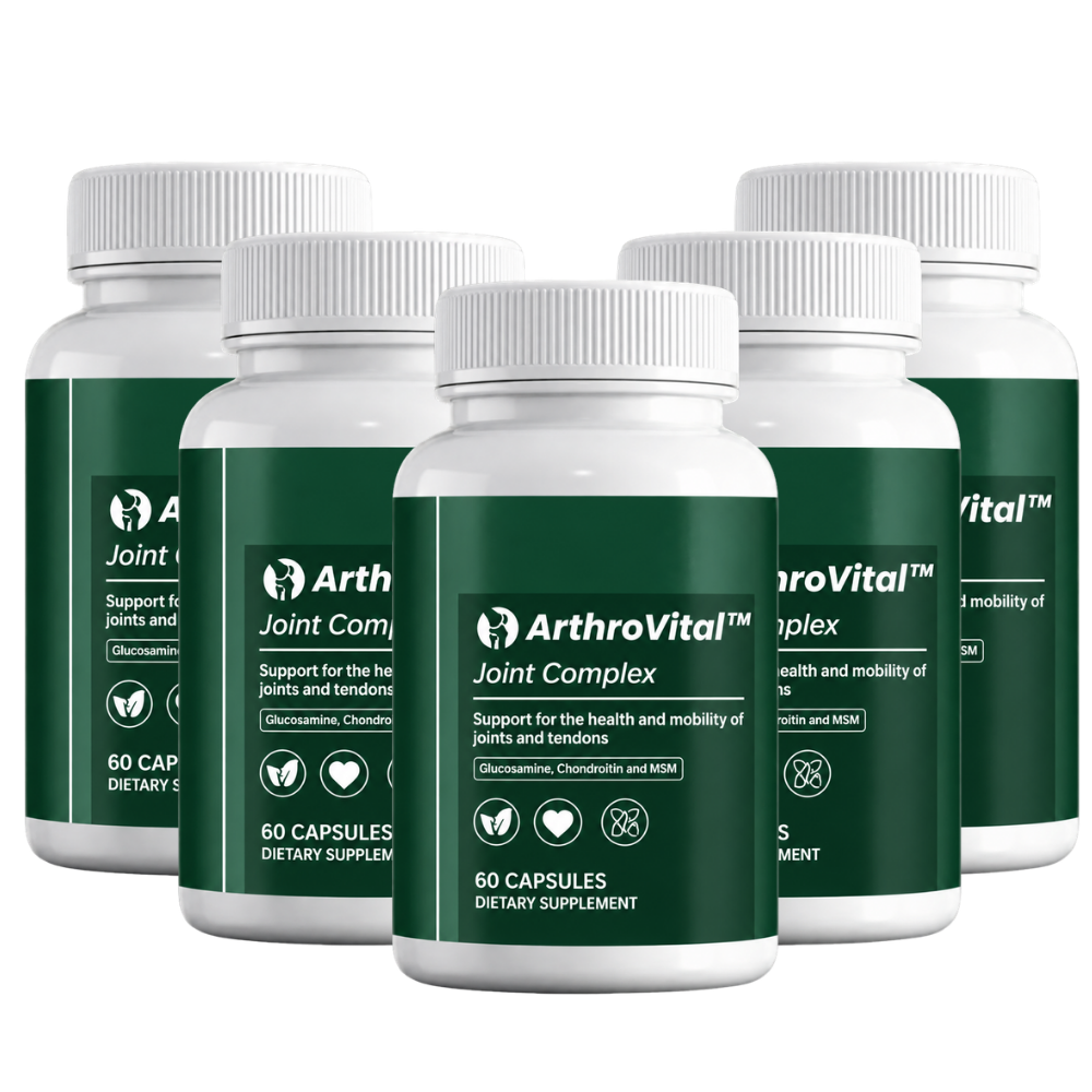 Arthrovital™