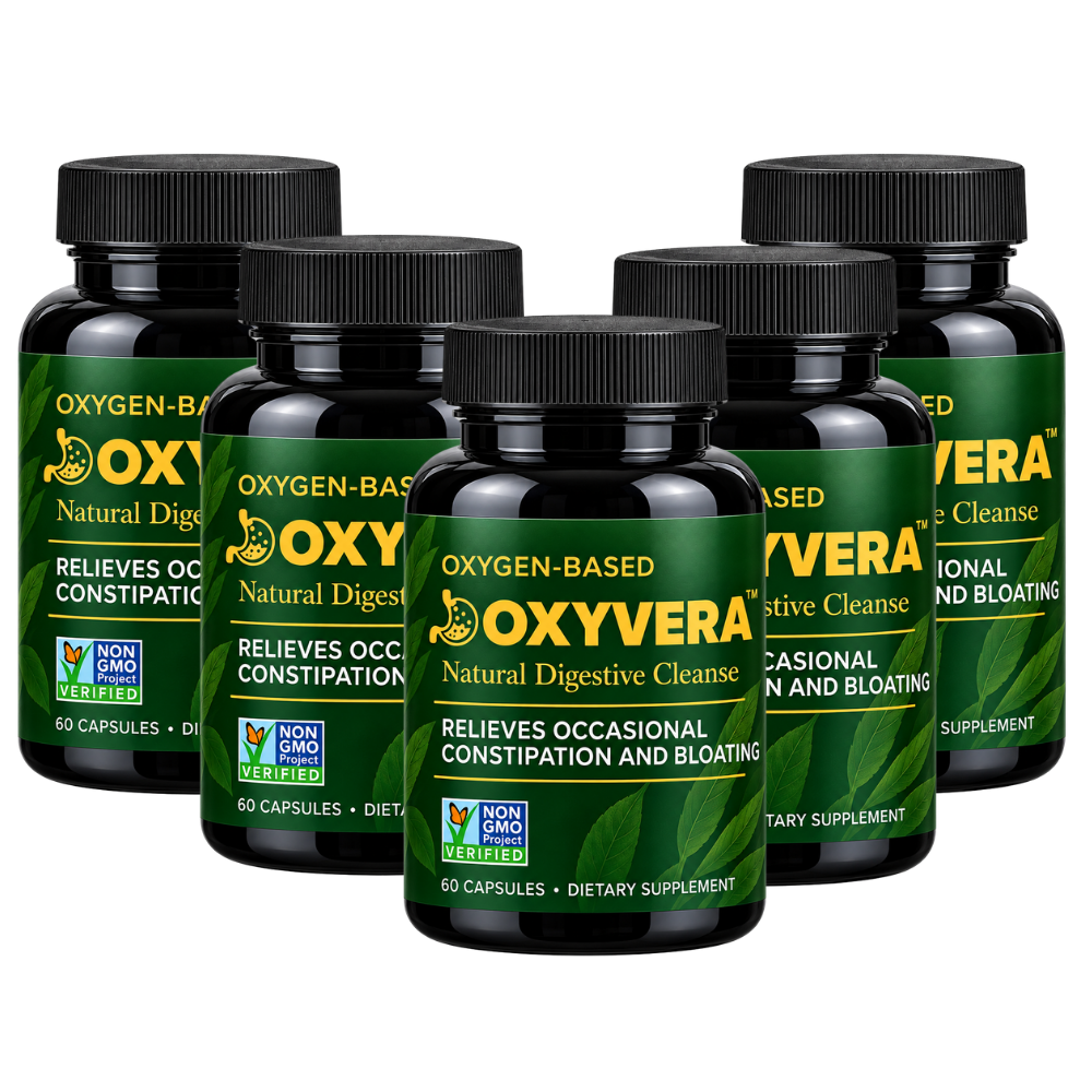Oxyvera™