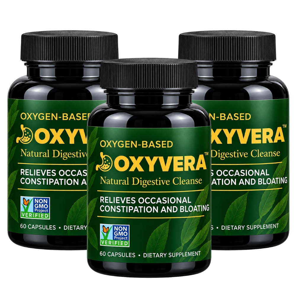 Oxyvera™