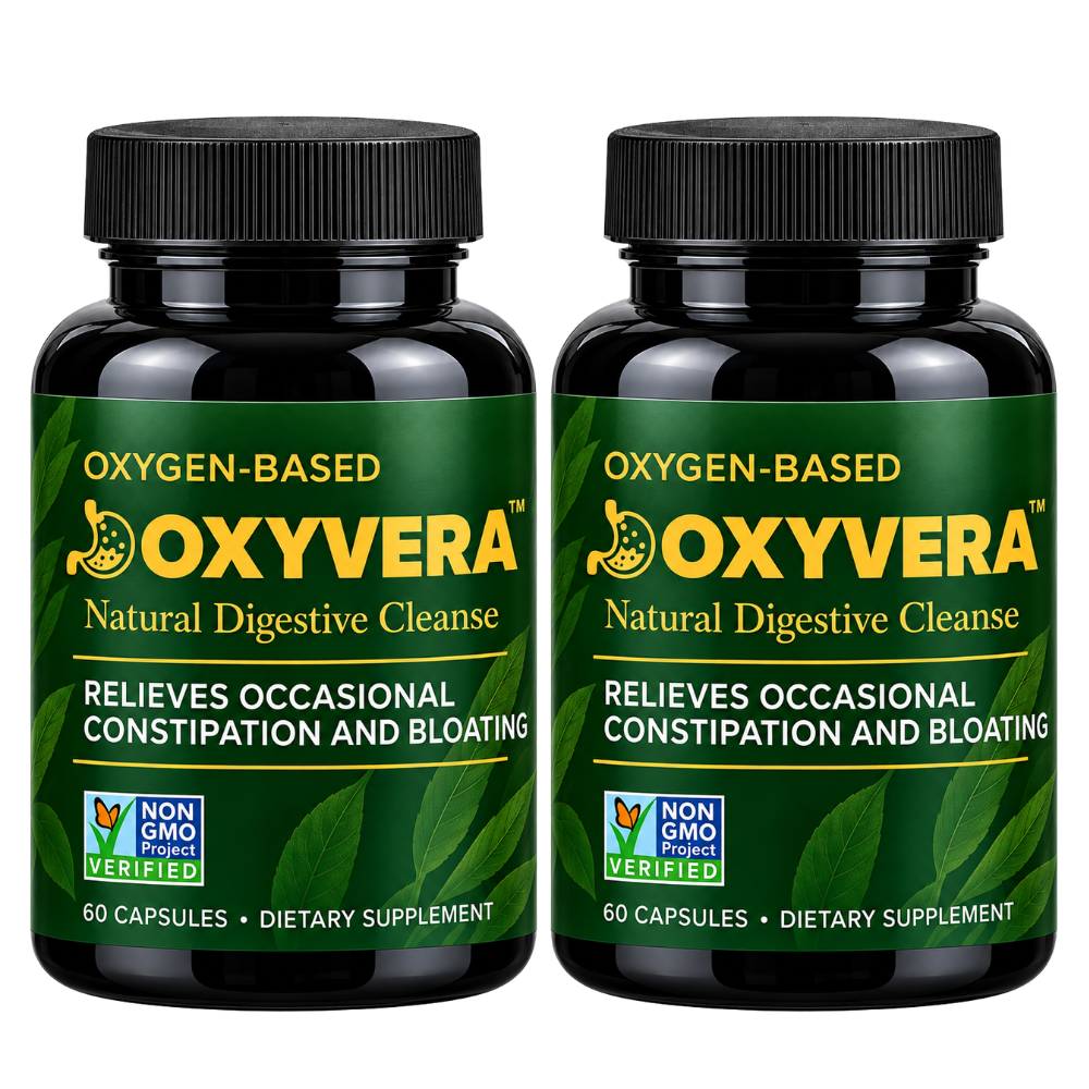Oxyvera™