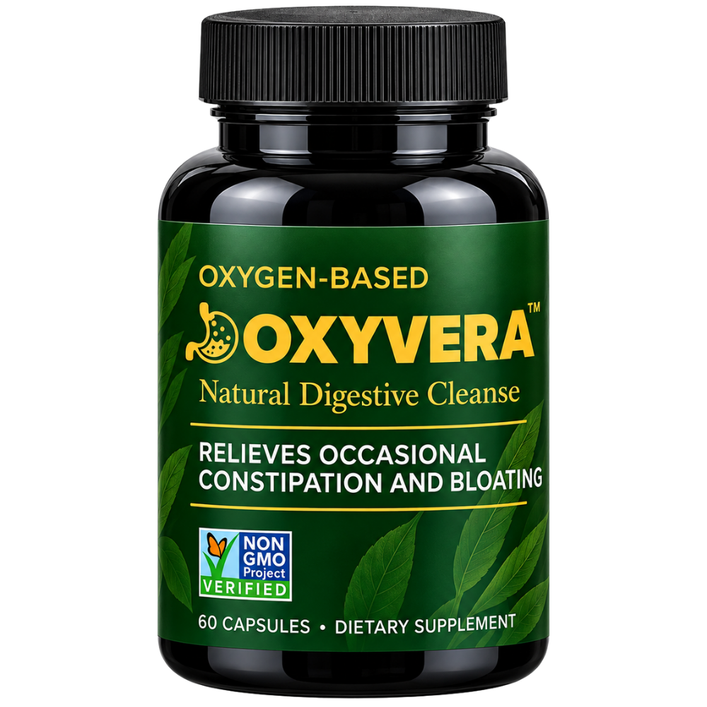 Oxyvera™