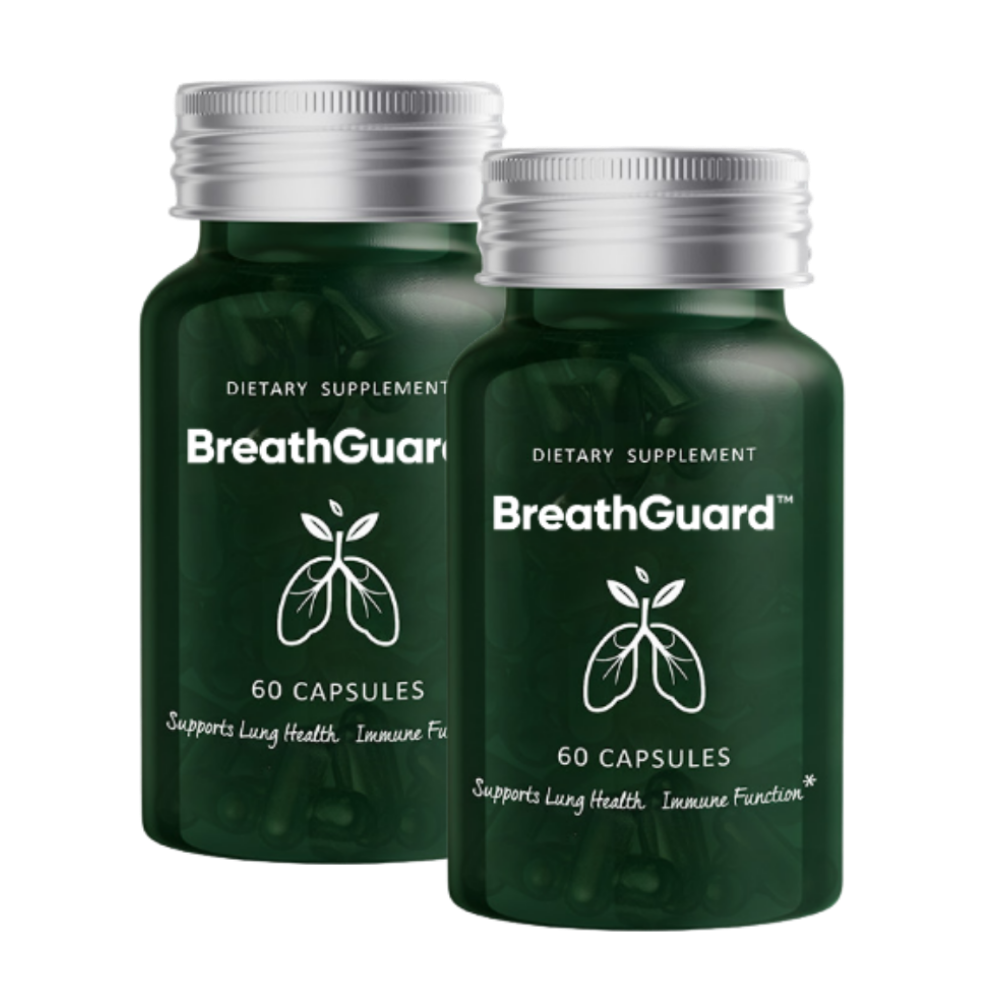 Breathguard™