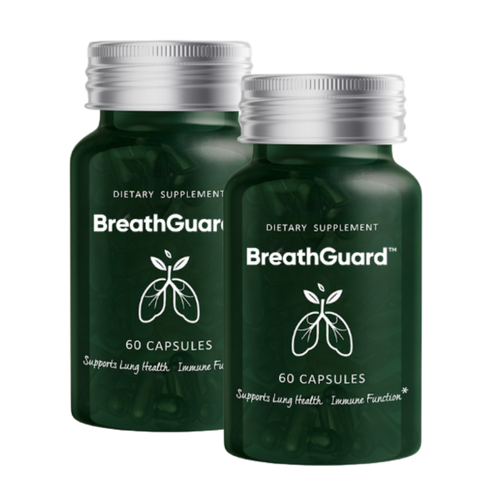 Breathguard™