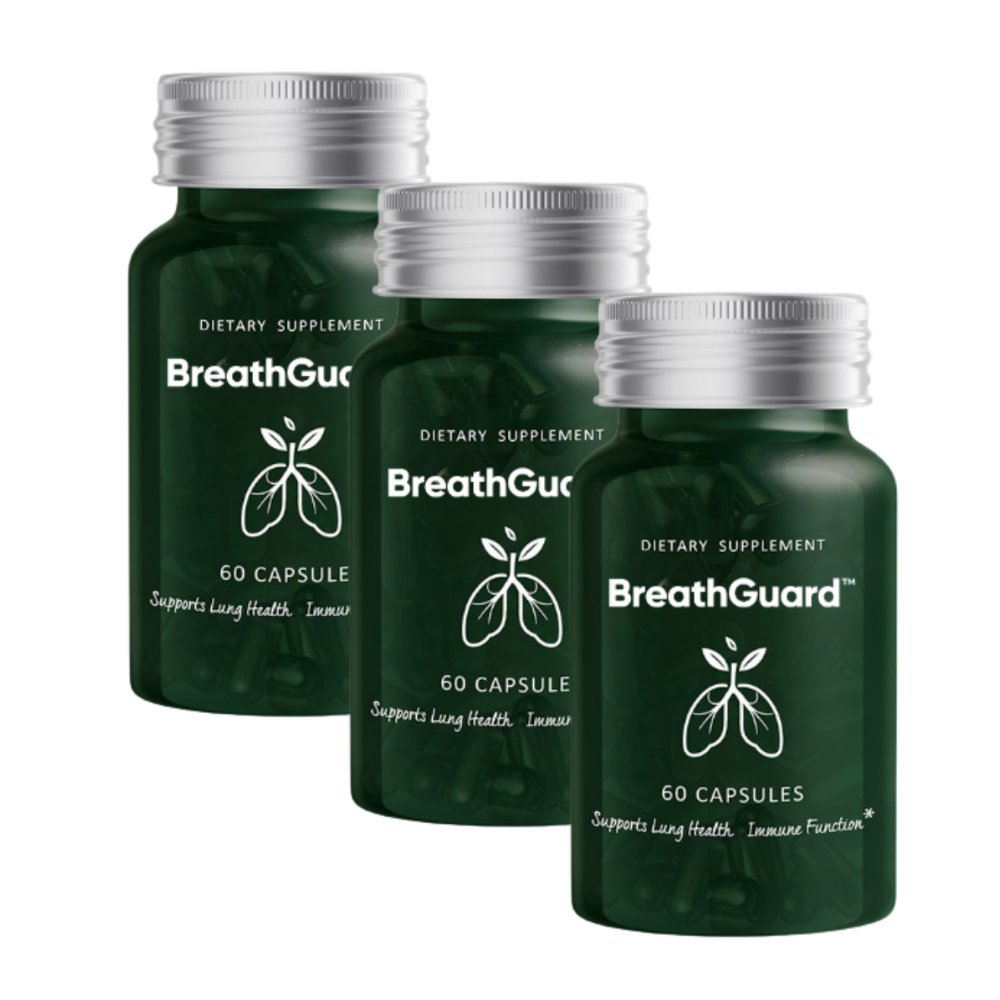 Breathguard™