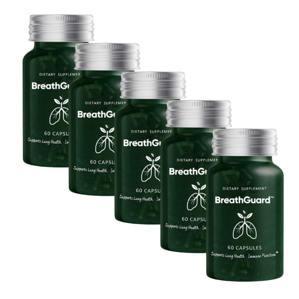 Breathguard™