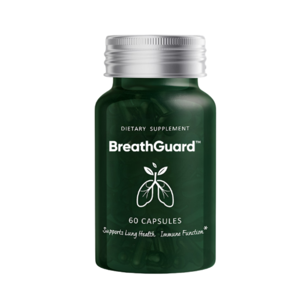 Breathguard™
