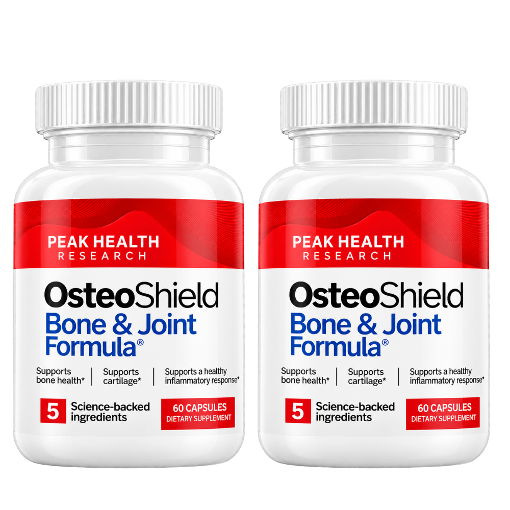 OsteoShield™
