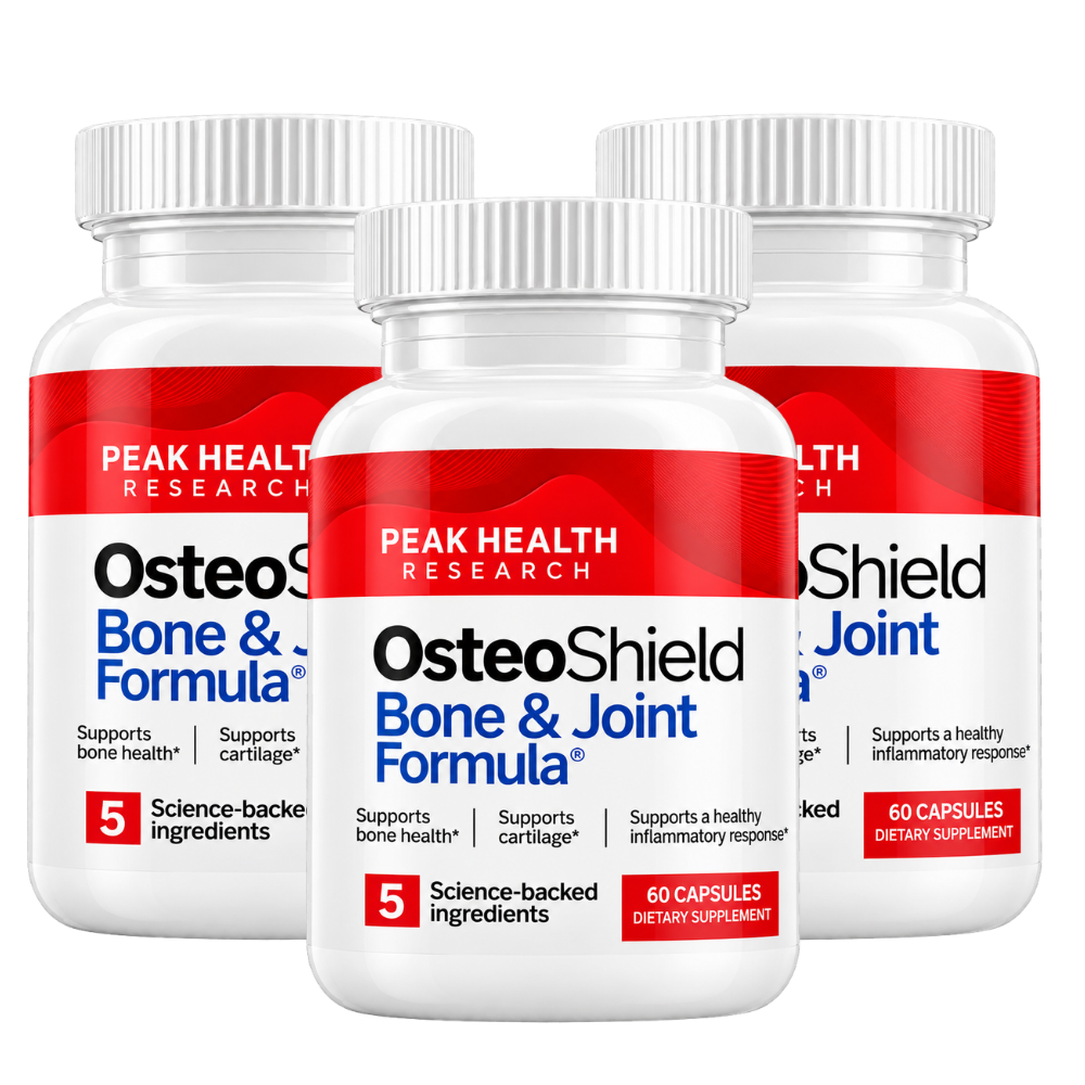 OsteoShield™