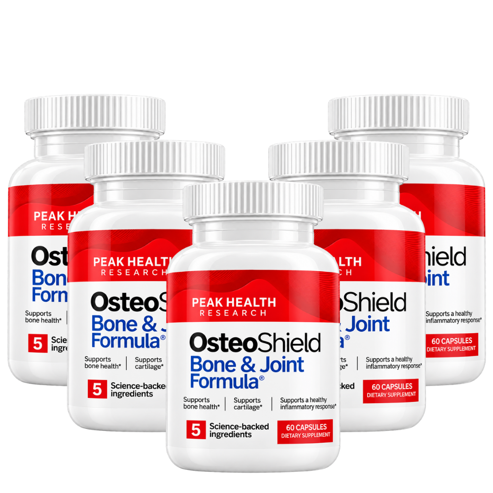 OsteoShield™