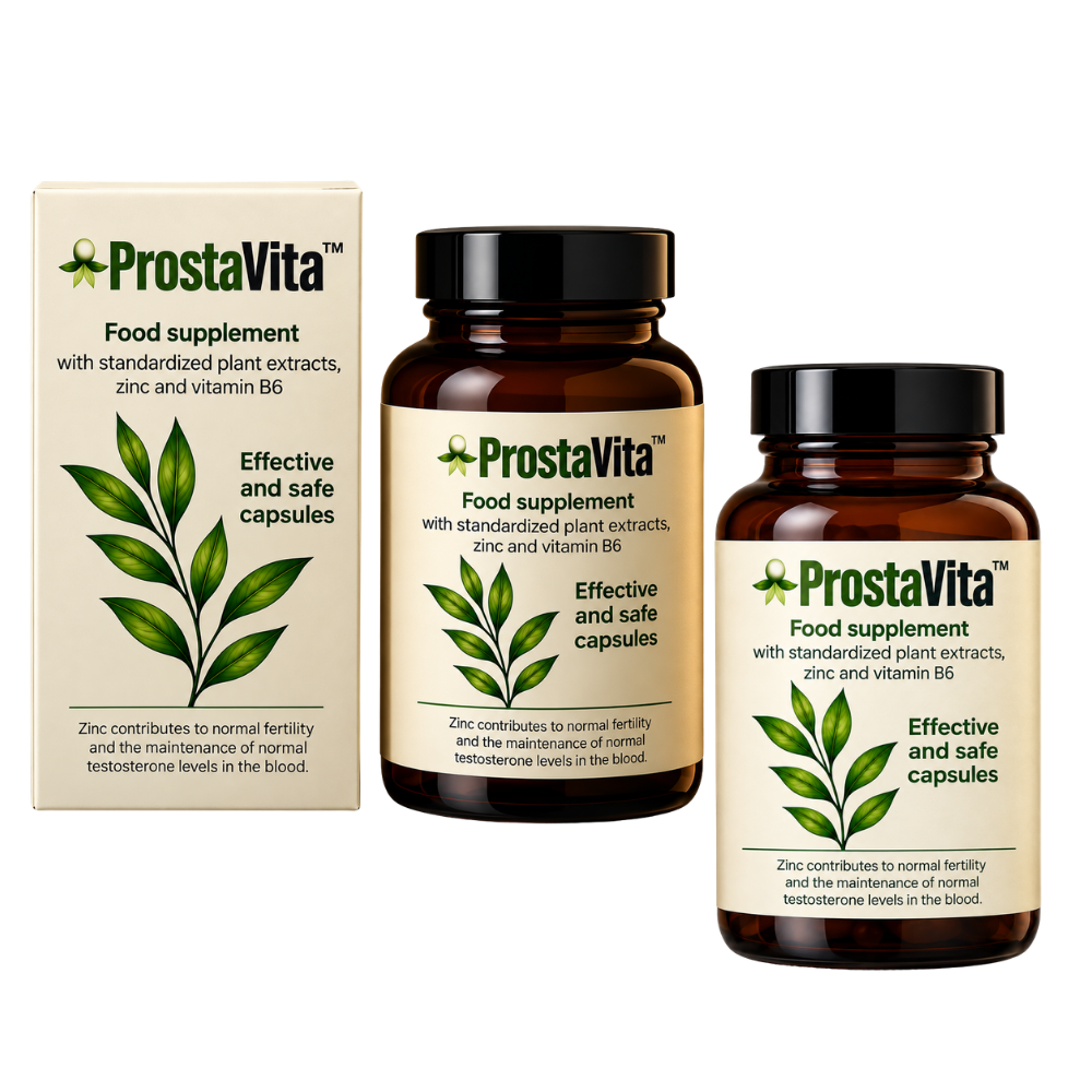 ProstaVita™