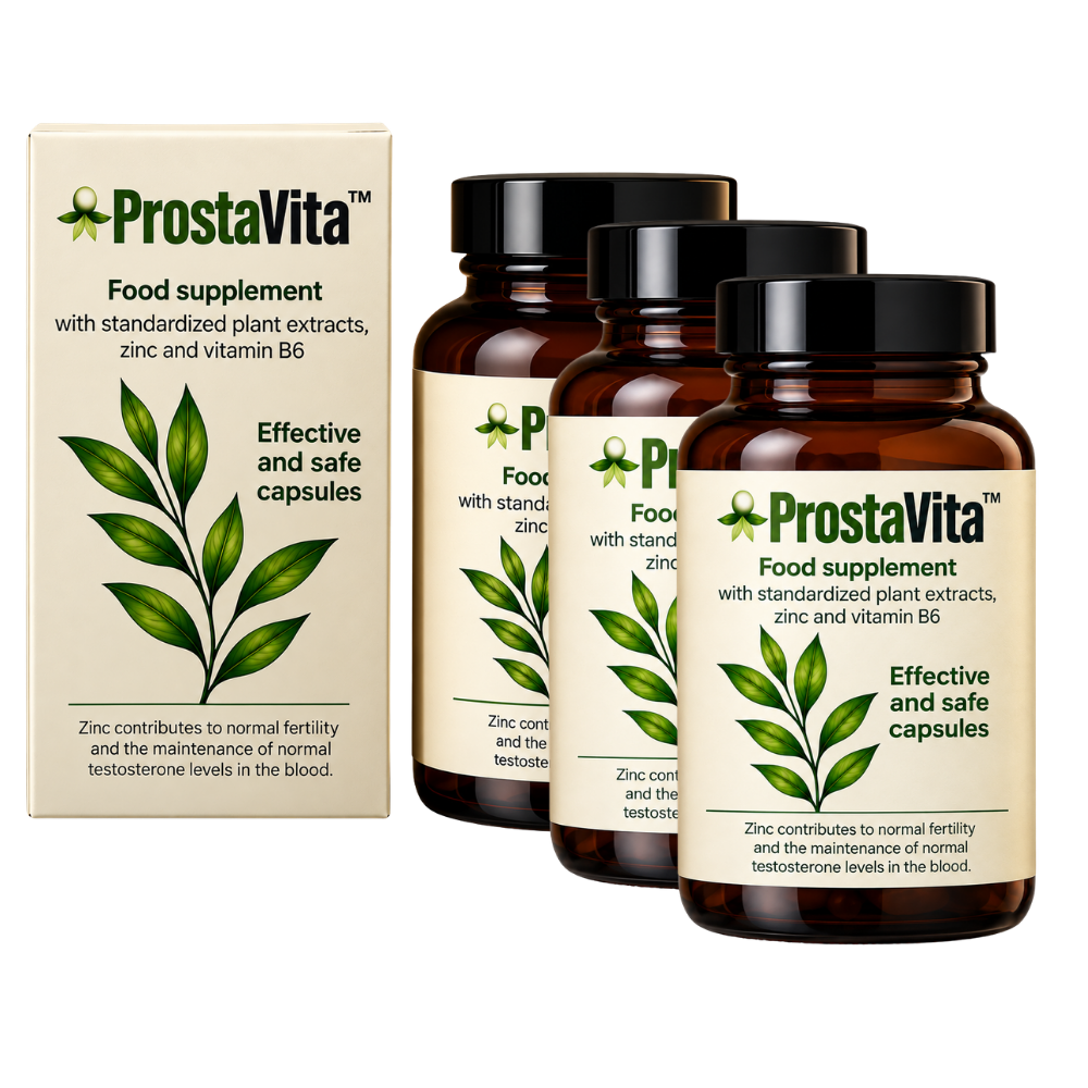 ProstaVita™