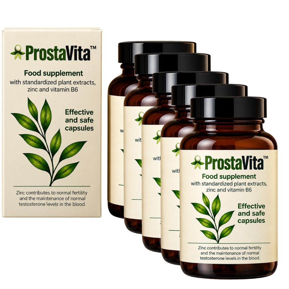 ProstaVita™