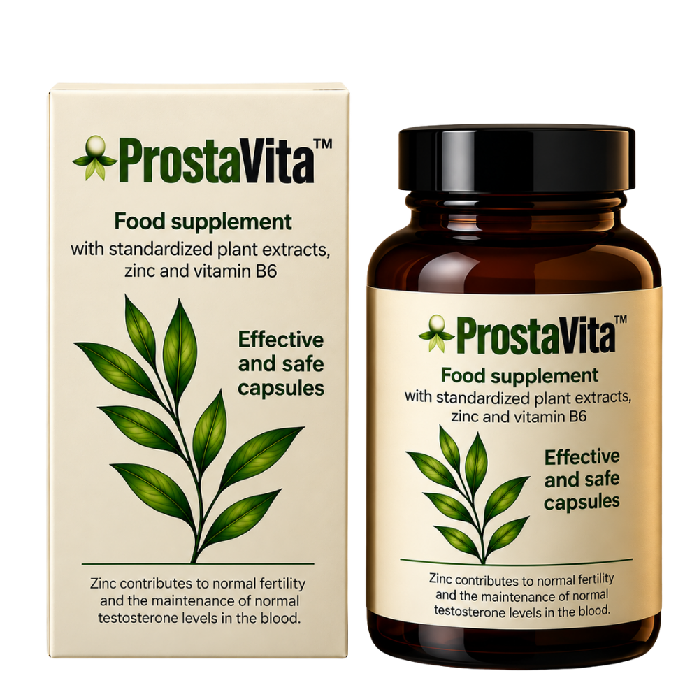 ProstaVita™