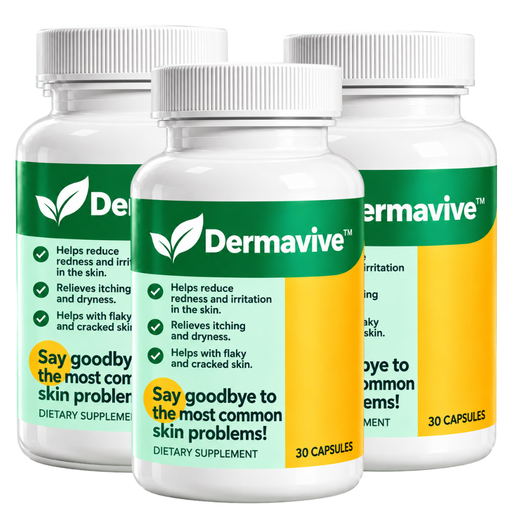 Dermavive™