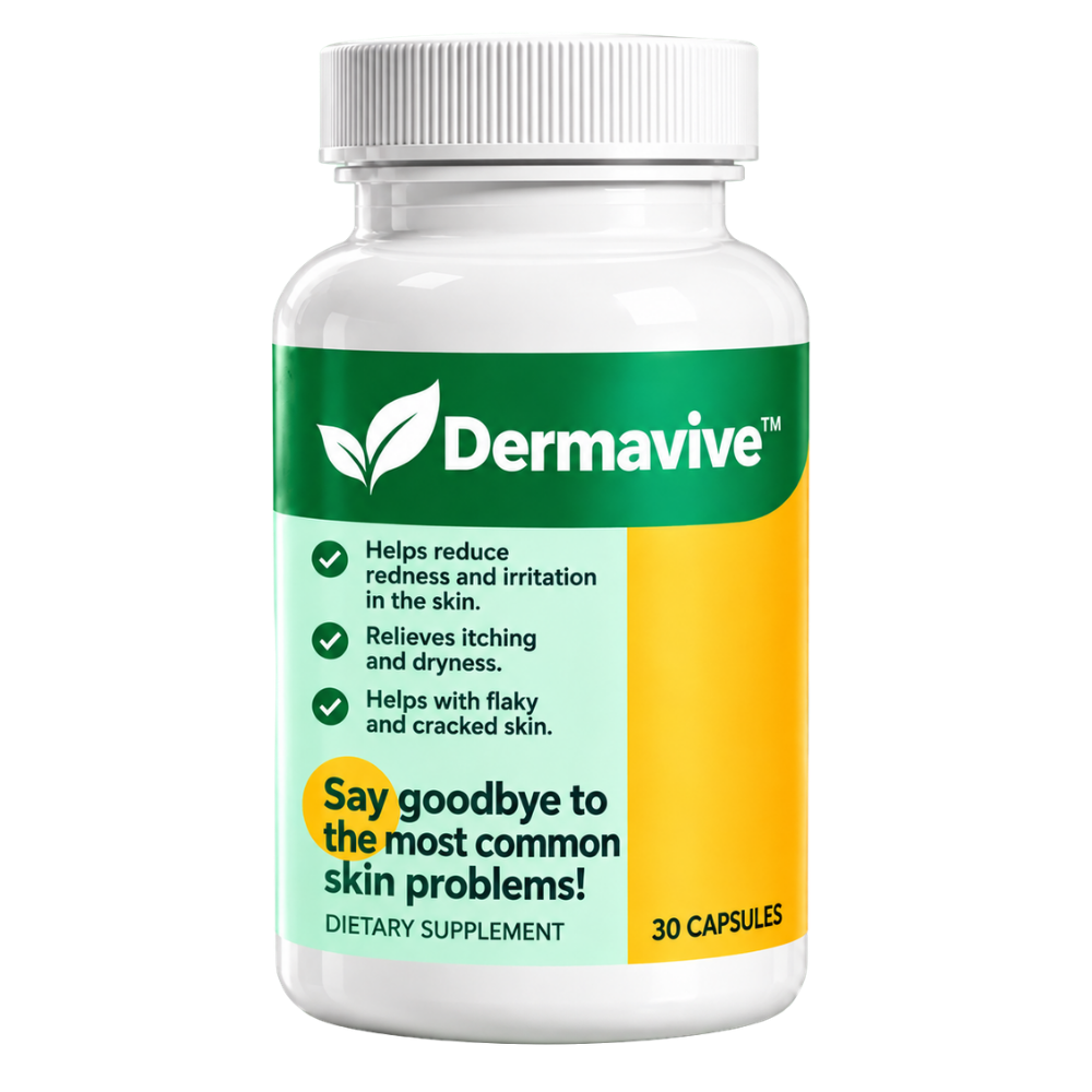 Dermavive™